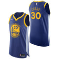 Golden State Warriors Icon Authentic Jersey - Stephen Curry - Mens