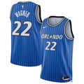 Orlando Magic Replica Icon Edition Swingman Jersey - Blue - Franz Wagner - Unisex