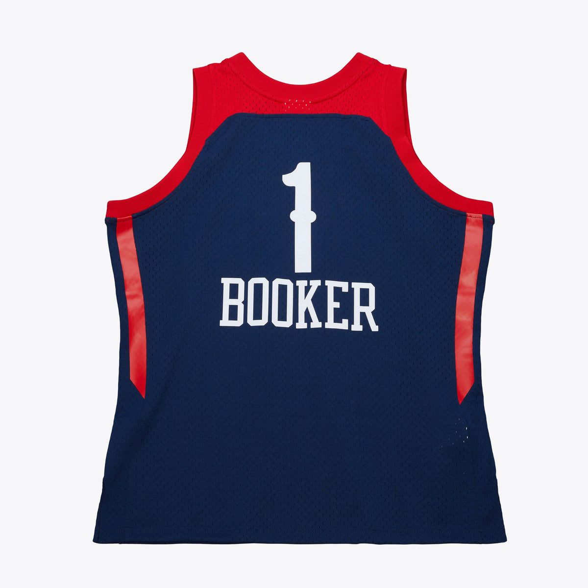 NBA All-Star Swingman Jersey 2017 Devin Booker