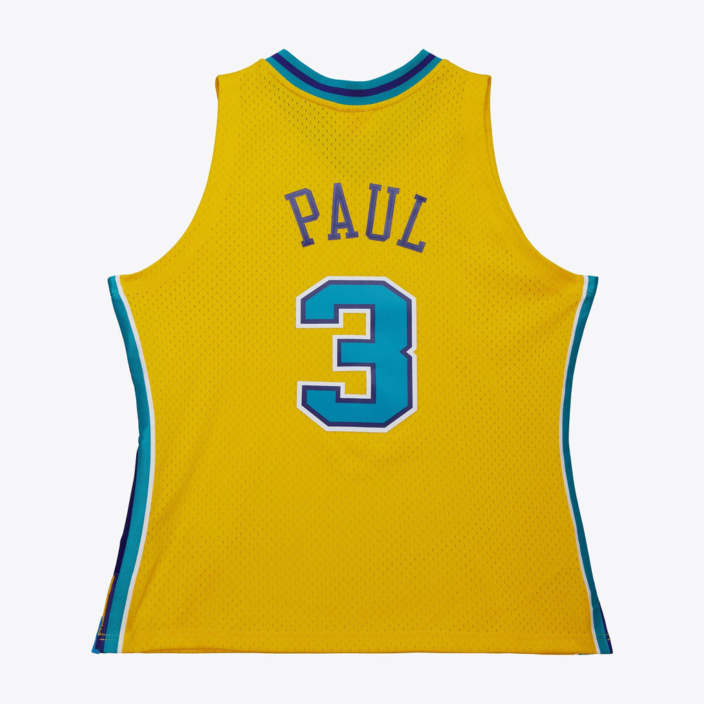 New Orleans Hornets Swingman Jersey - Mens - Chris Paul
