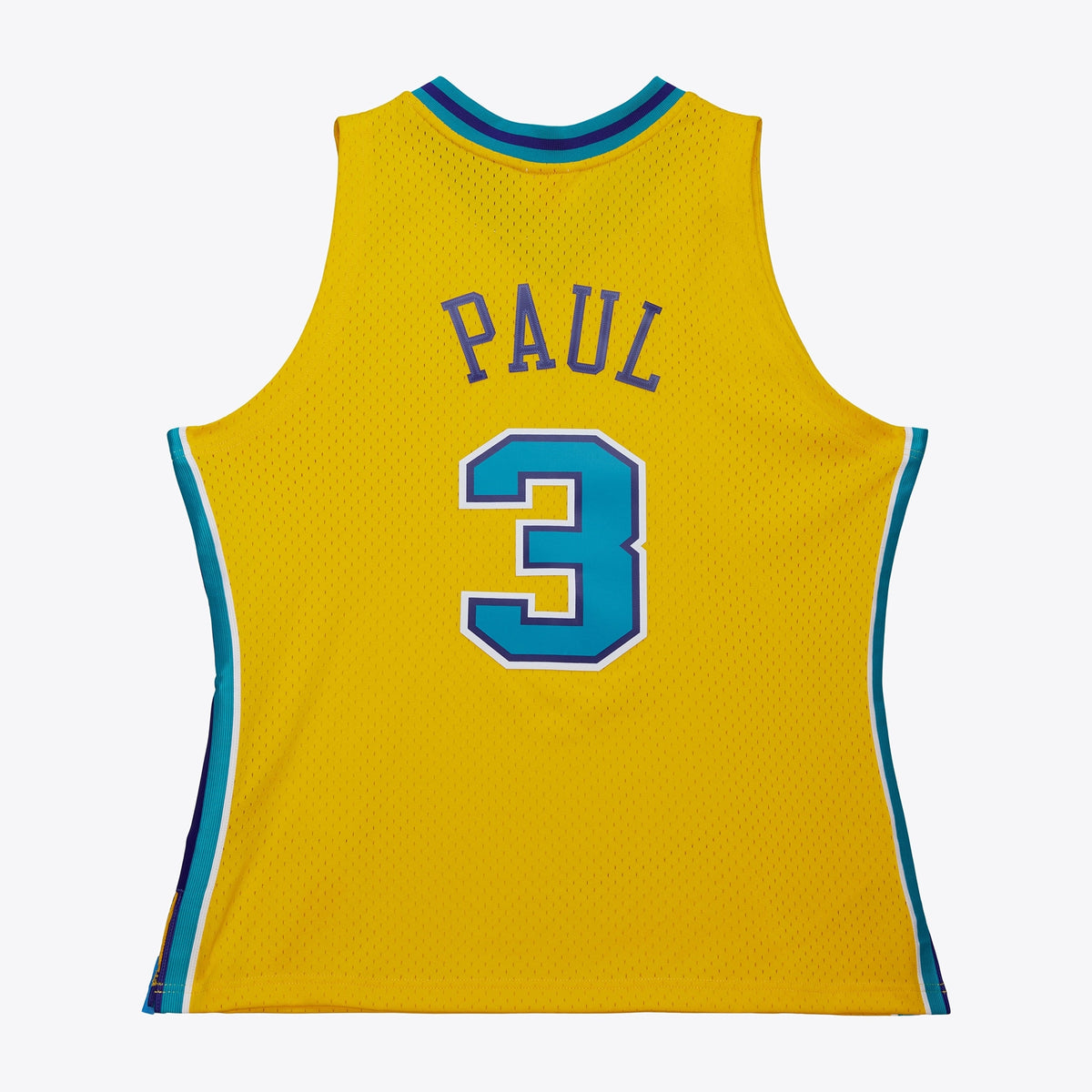 New Orleans Hornets Swingman Jersey - Mens - Chris Paul