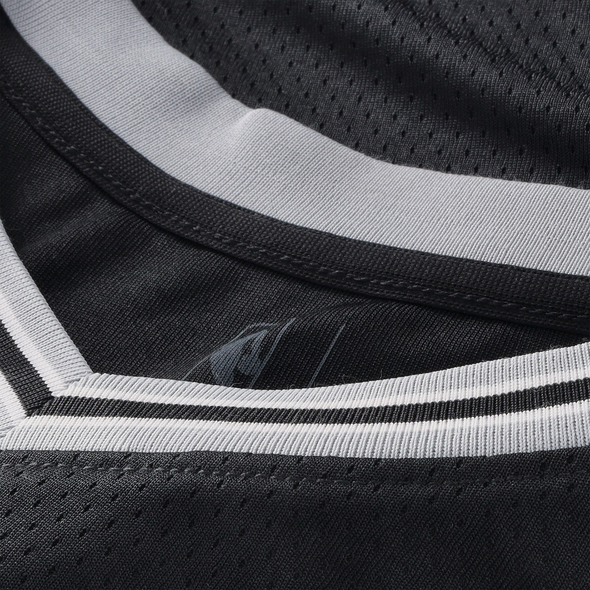 San Antonio Spurs Icon Jersey - Jeremy Sochan - Unisex