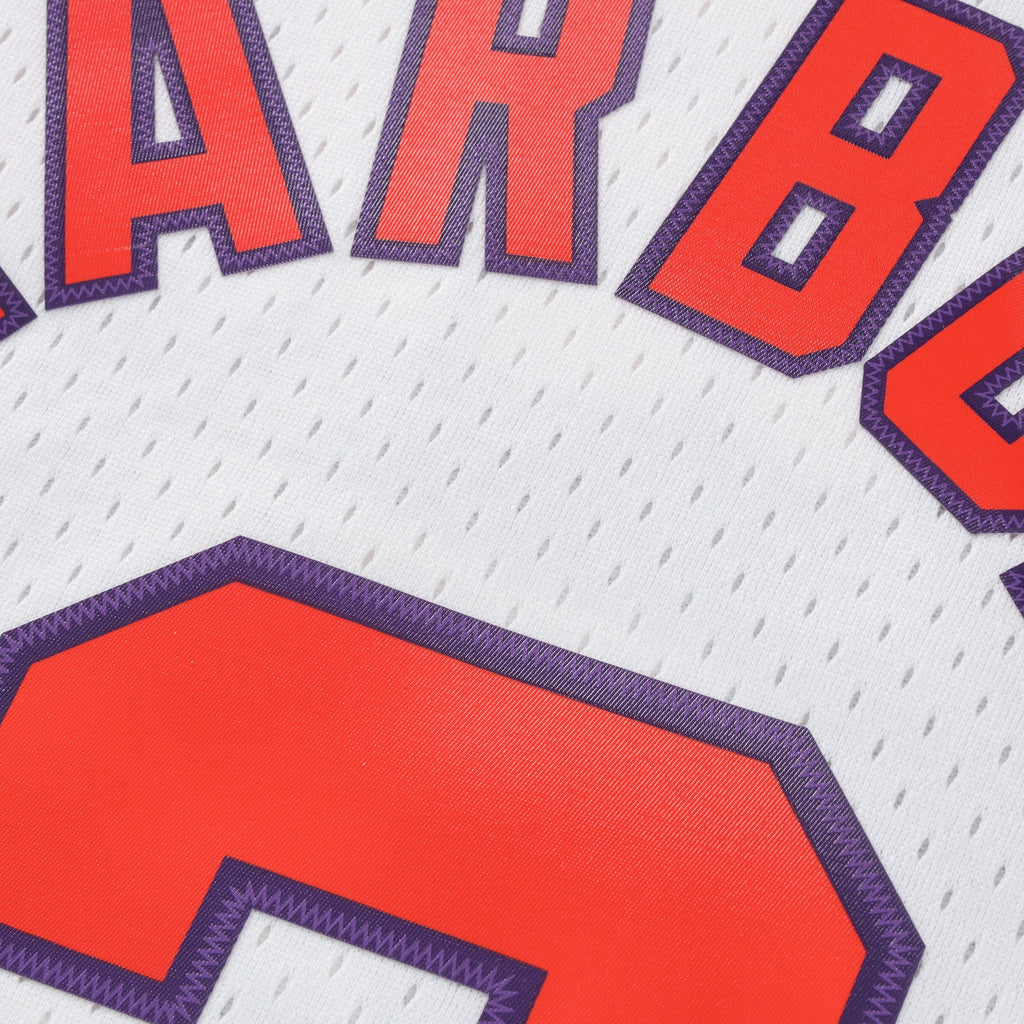 Phoenix Suns NBA Swingman Jersey - Stephon Marbury