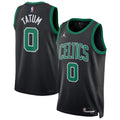 Boston Celtics Replica Statement Swingman Jersey - Unisex - Jayson Tatum
