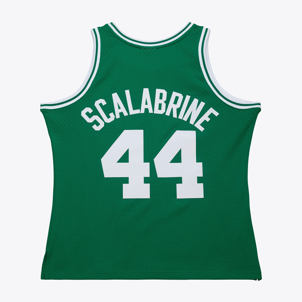 Boston Celtics Swingman Jersey - Mens - Brian Scalabrine