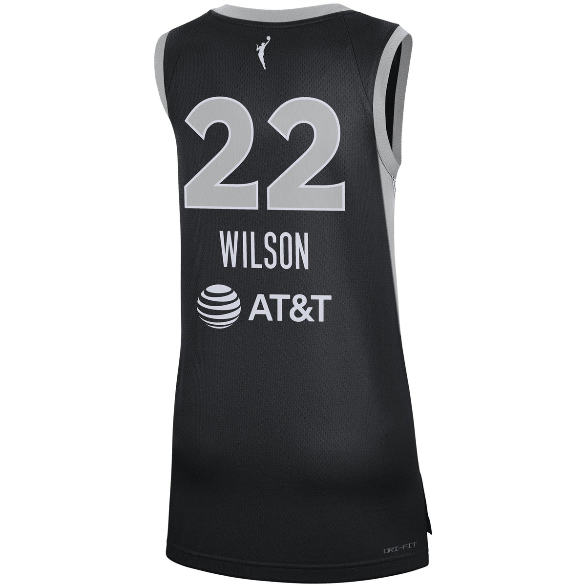 WNBA Gear Jersey - A'Ja Wilson - Unisex