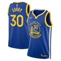 Golden State Warriors Icon Swingman Jersey - Curry 30 - Mens