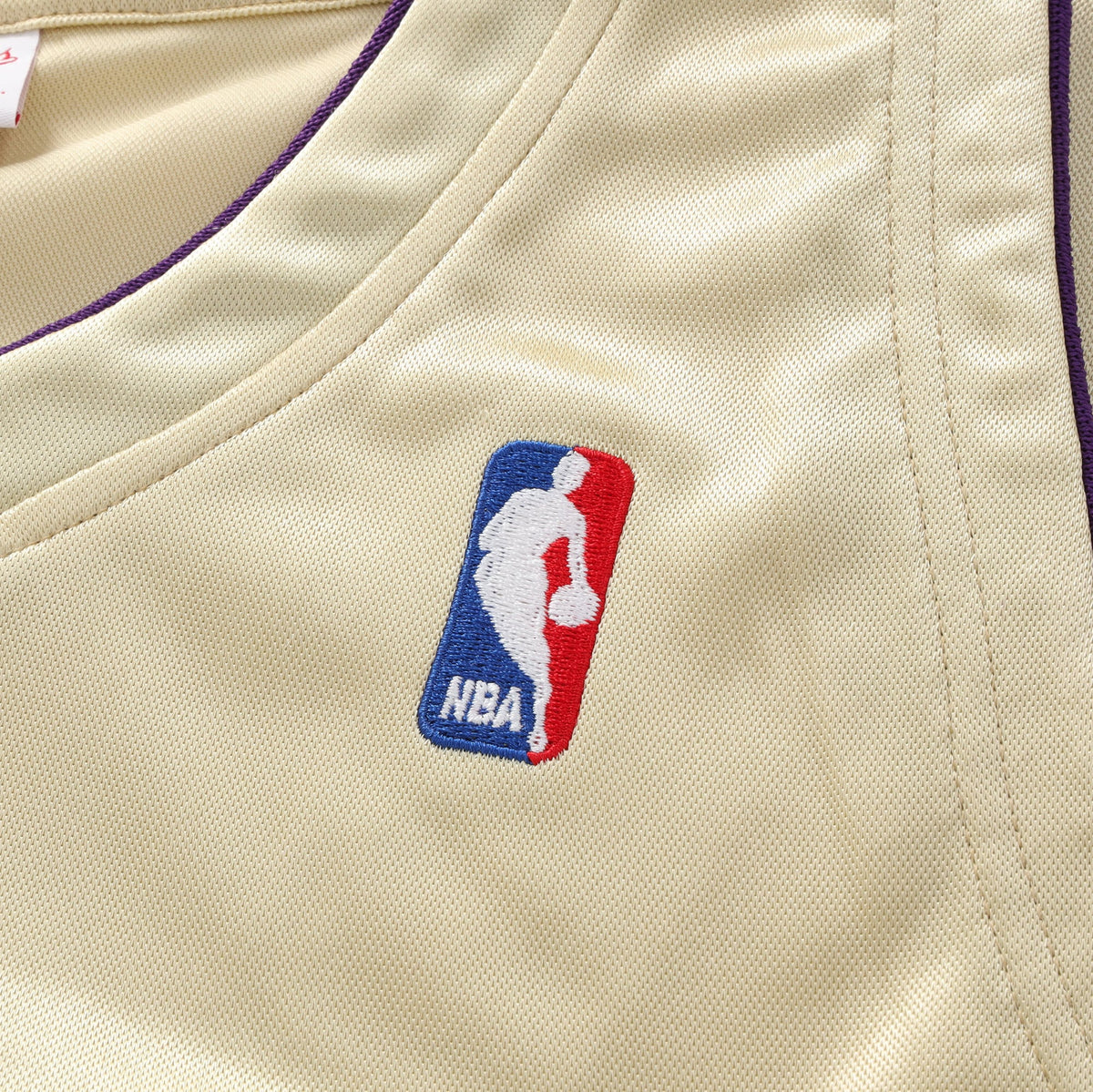 Los Angeles Lakers NBA Authentic HOF Jersey - Kobe Bryant
