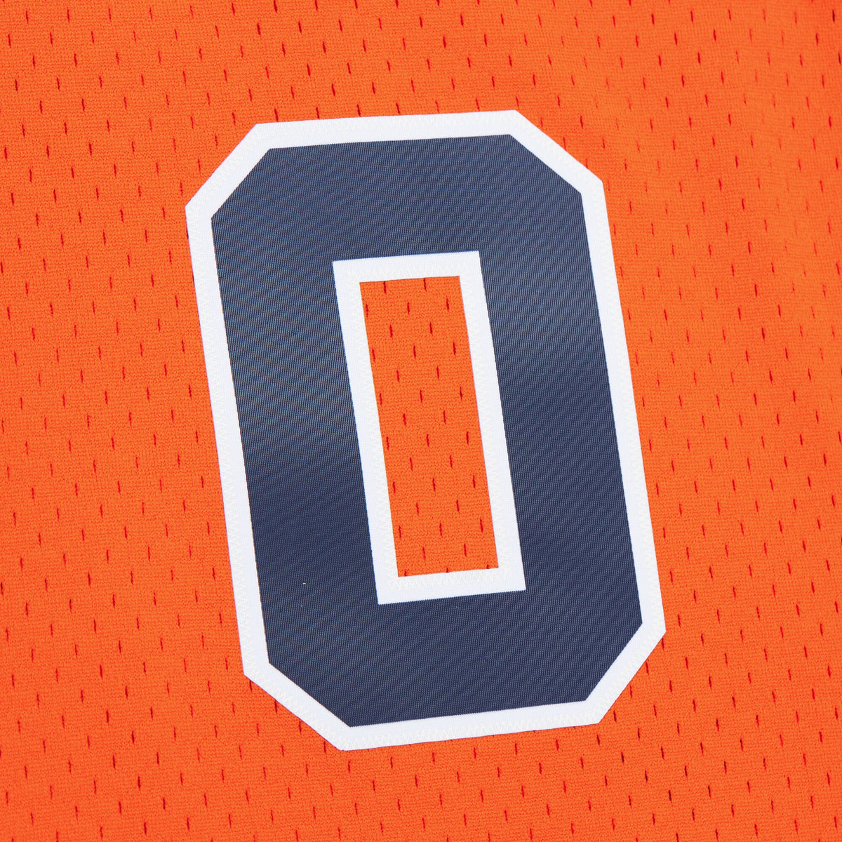 Washington Bullets Gilbert Arenas 2004 Alternate Authentic Jersey - Orange