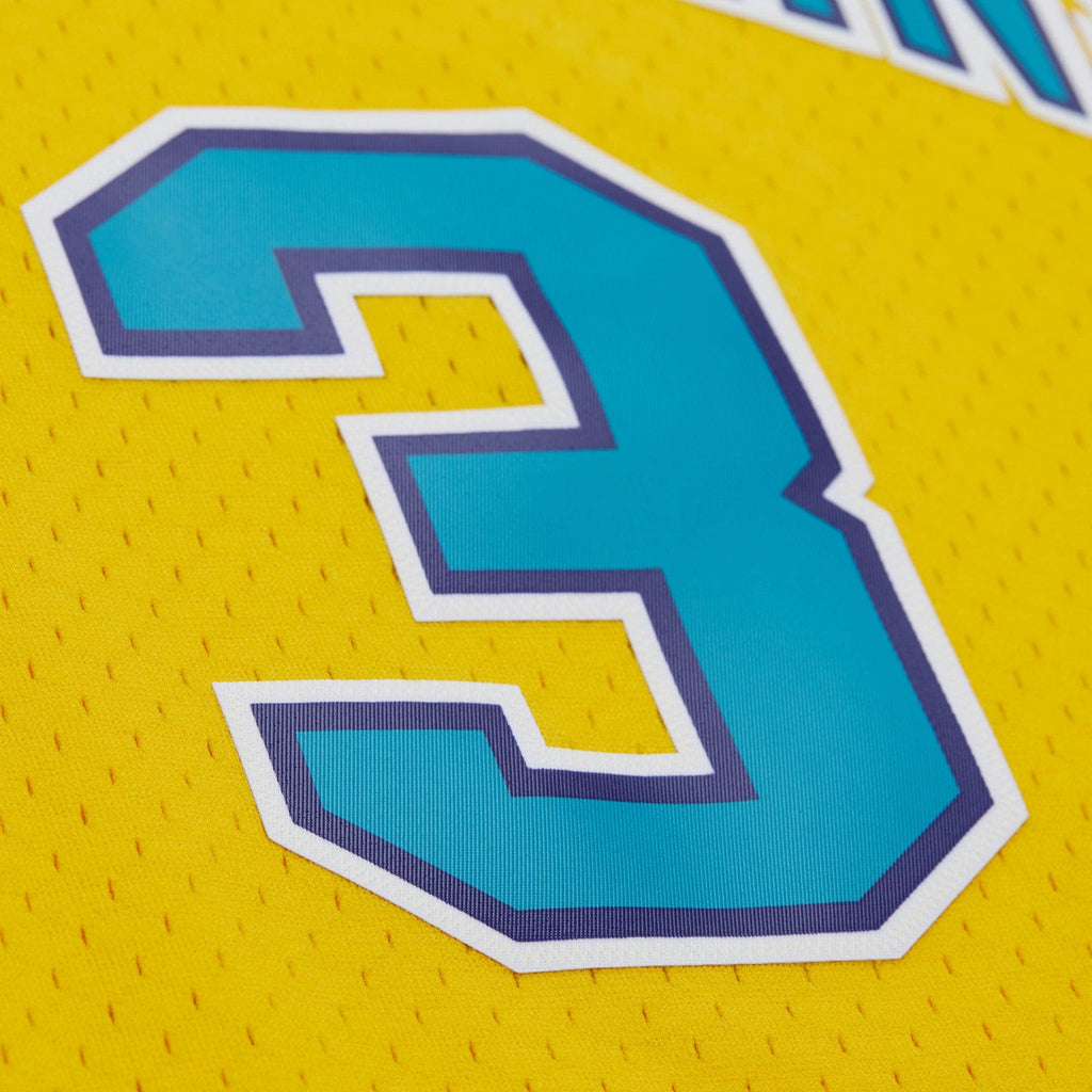 New Orleans Hornets Swingman Jersey - Mens - Chris Paul