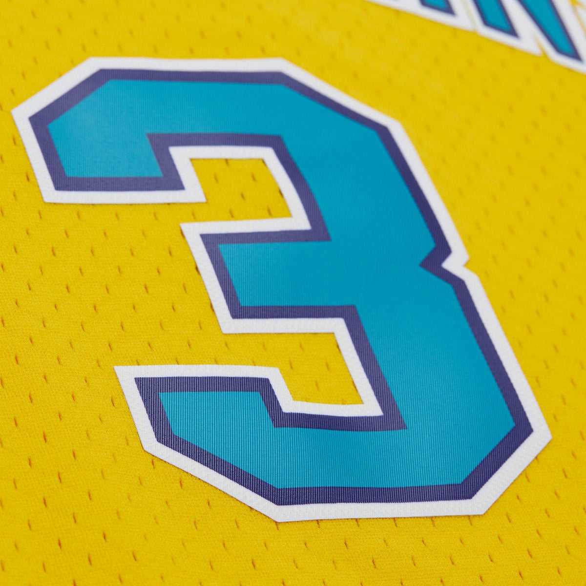New Orleans Hornets Swingman Jersey - Mens - Chris Paul