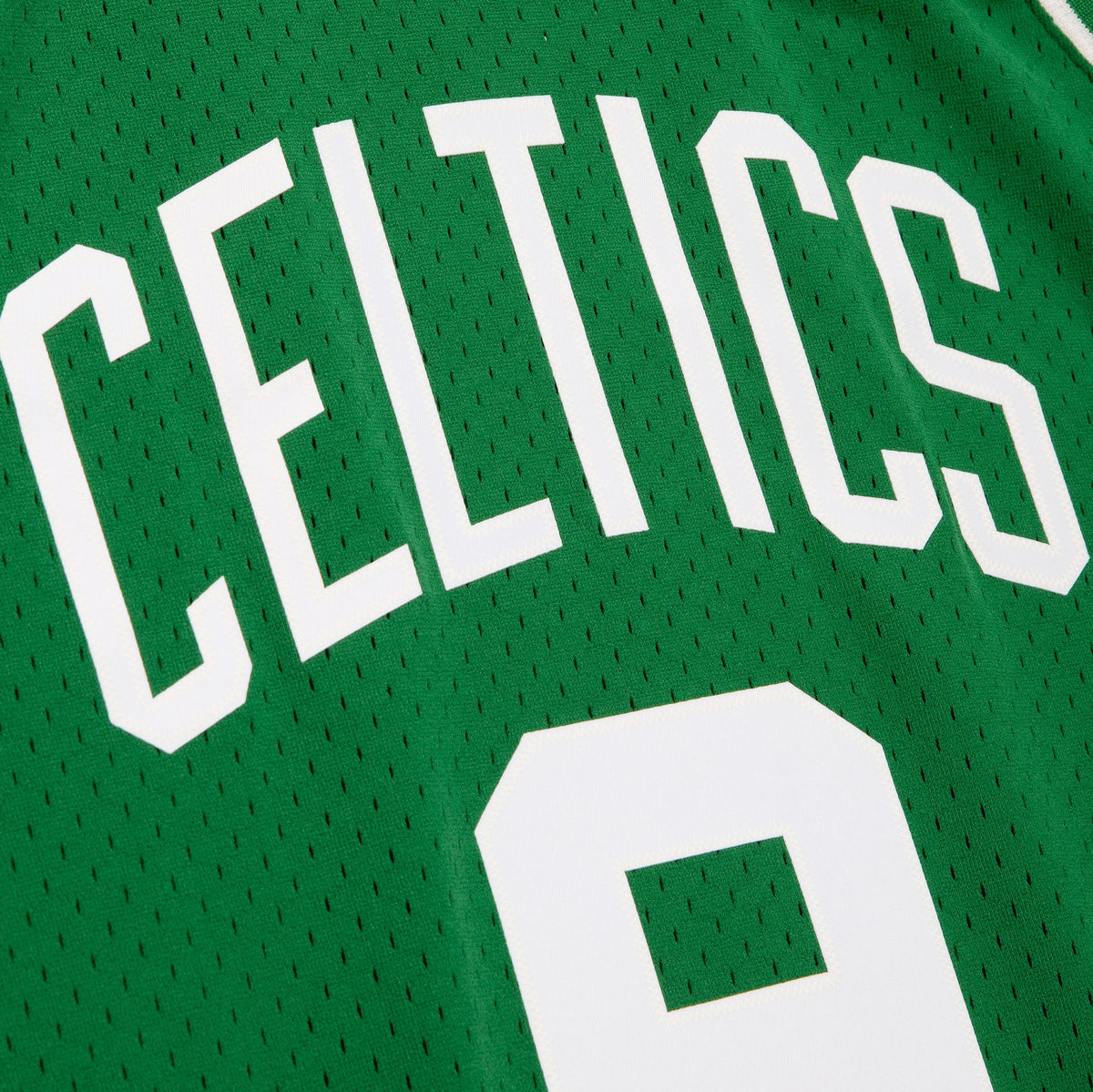 Boston Celtics Swingman Jersey Rajon Rondo 2007-08