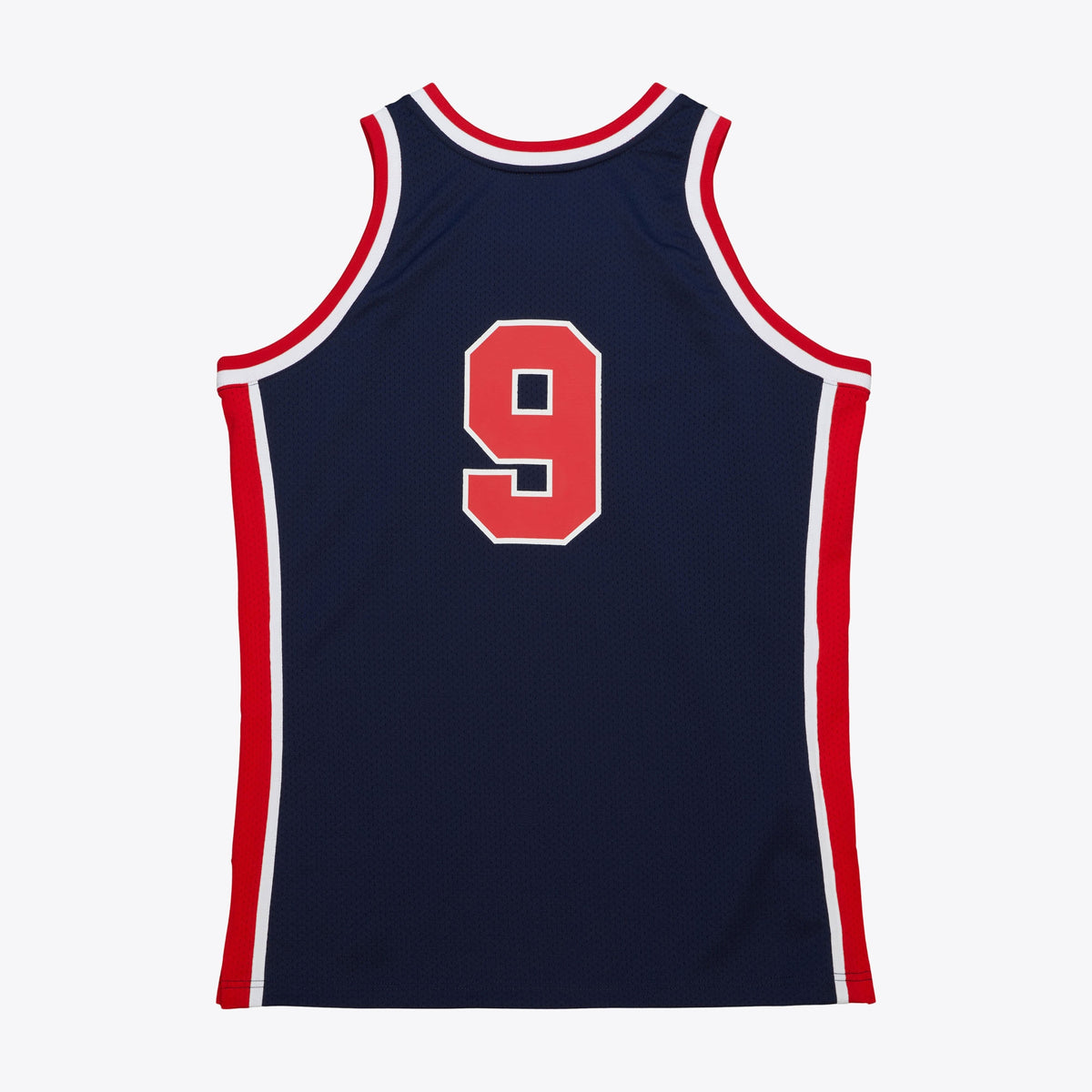USA Basketball Authentic Jersey Michael Jordan 1984