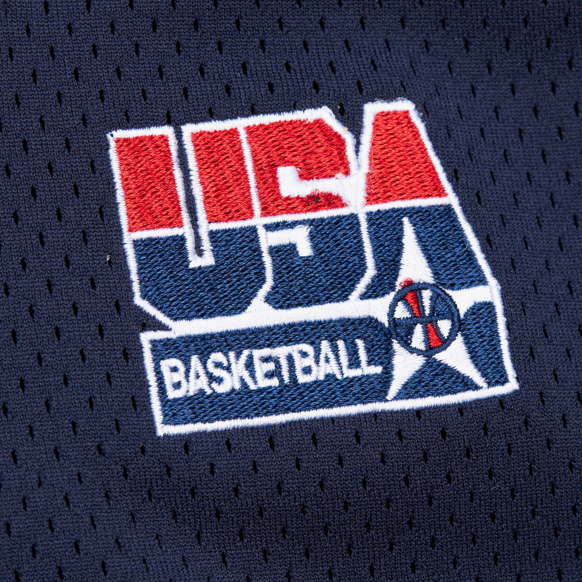 Team USA Authentic Jersey Kevin Garnett 2000