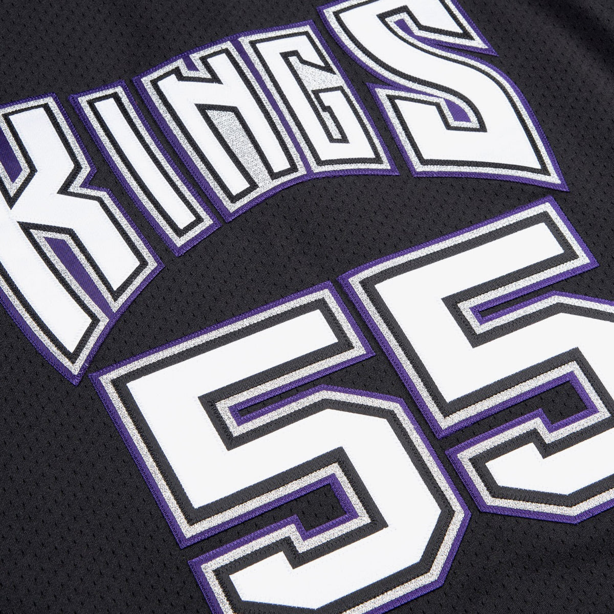 Sacramento Kings Authentic Jersey Jason Williams