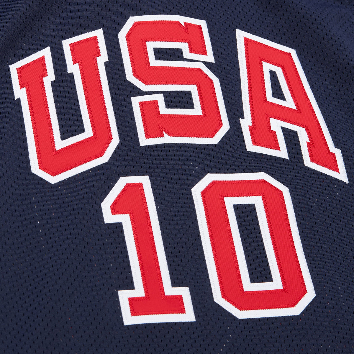 Team USA Authentic Jersey Kevin Garnett 2000