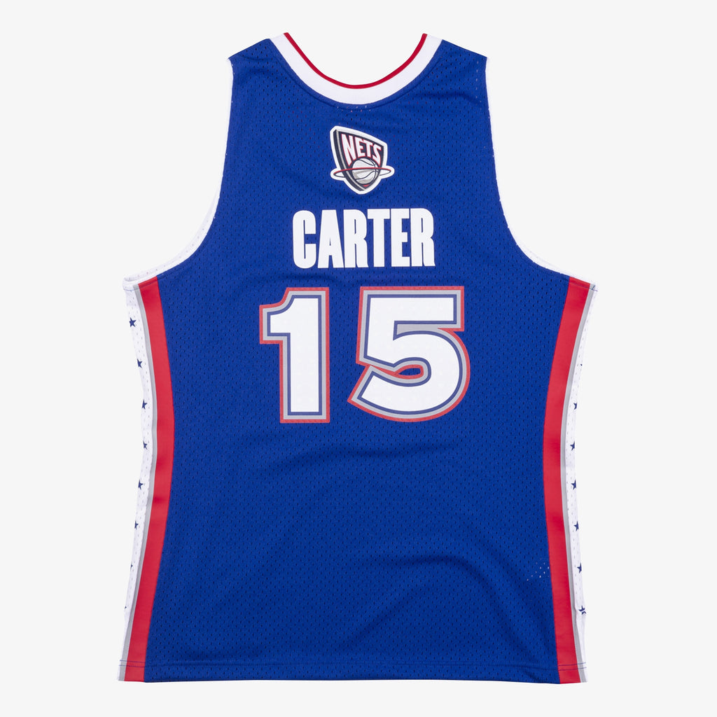 NBA All-Star East Swingman Jersey Vince Carter 2005