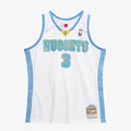 Denver Nuggets Swingman Jersey Allen Iverson 2006-07