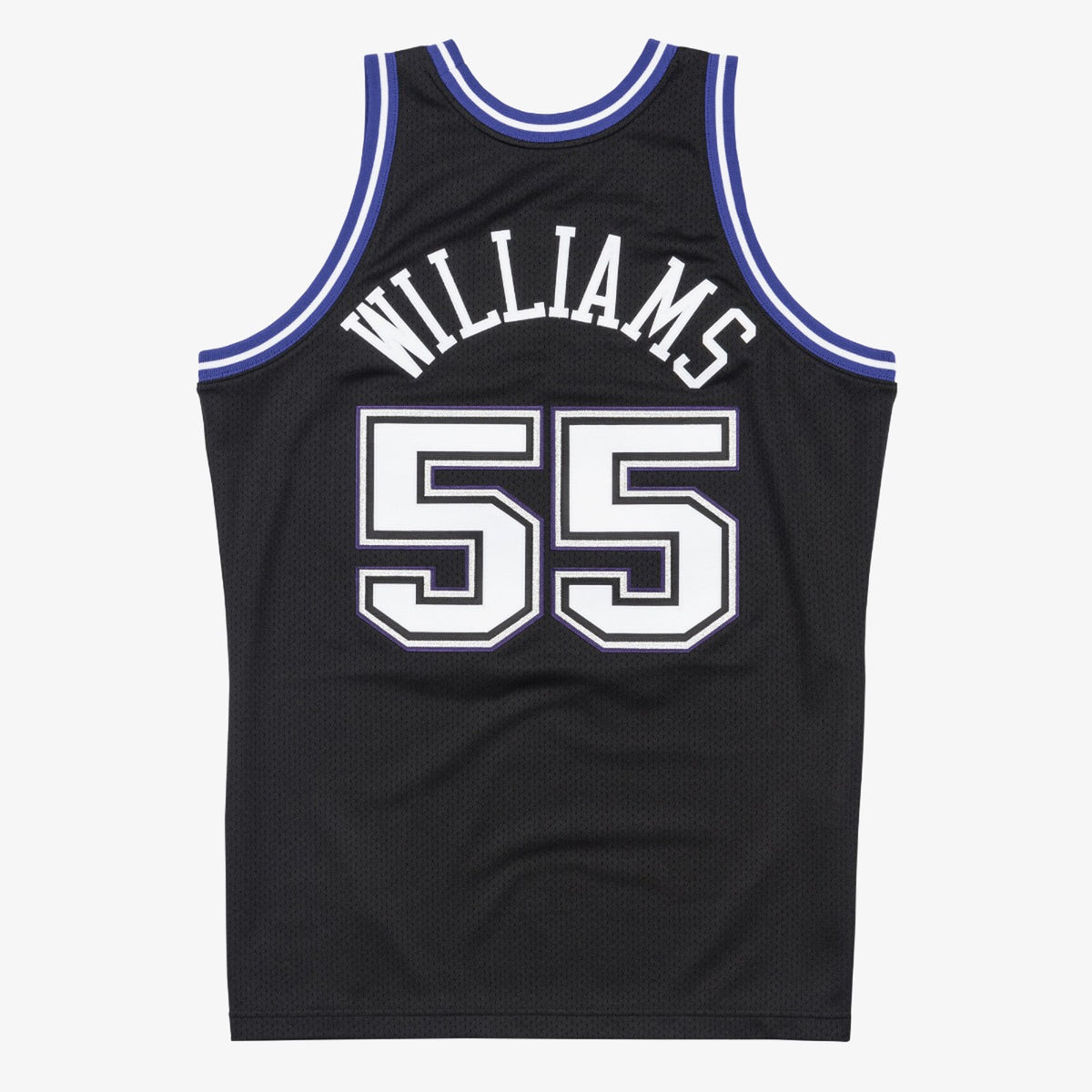 Sacramento Kings Authentic Jersey Jason Williams