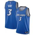 Orlando Magic Replica Icon Edition Swingman Jersey - Blue - Desmond Bane - Unisex