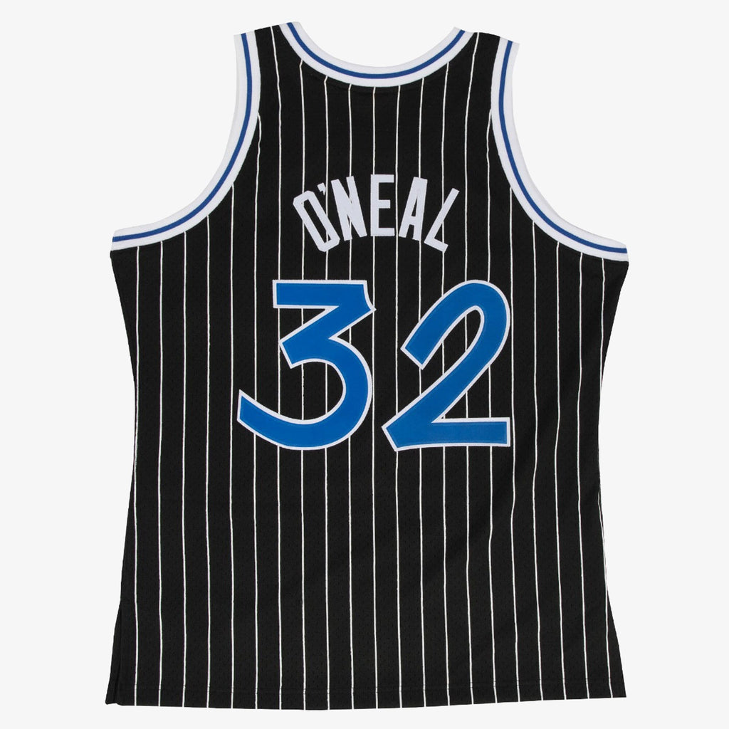 Orlando Magic Swingman Jersey Shaquille O'Neal 1994-95