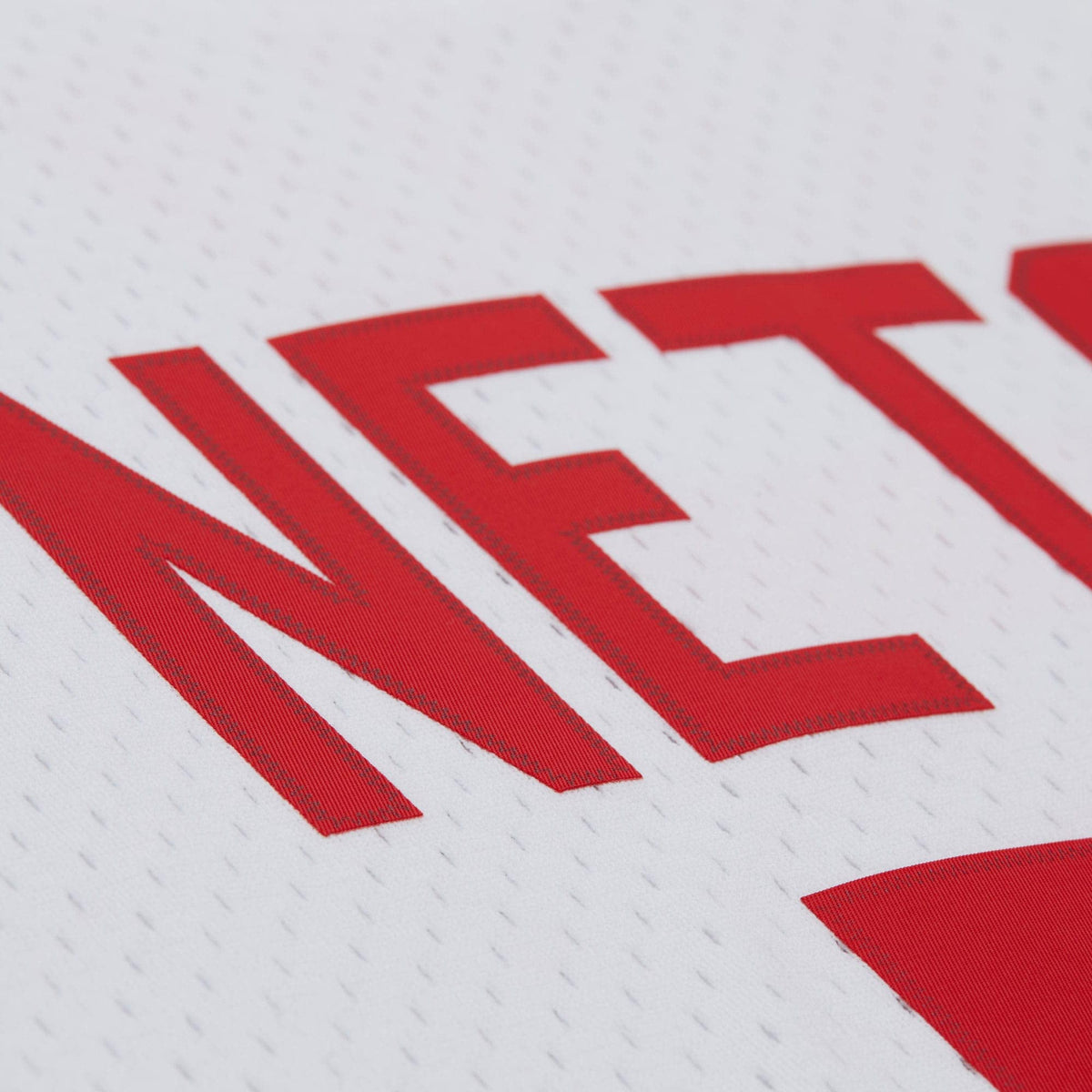 New Jersey Nets Swingman Jersey - Mens - Vince Carter