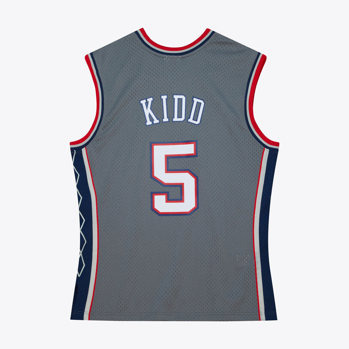 New Jersey Nets Swingman Jersey Jason Kidd Alternate 2004