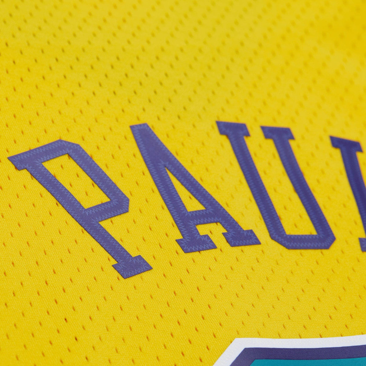 New Orleans Hornets Swingman Jersey - Mens - Chris Paul