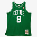 Boston Celtics Swingman Jersey Rajon Rondo 2007-08