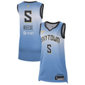 WNBA Gear Jersey - Angel Reese - Unisex
