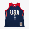 NBA All-Star Swingman Jersey 2017 Devin Booker