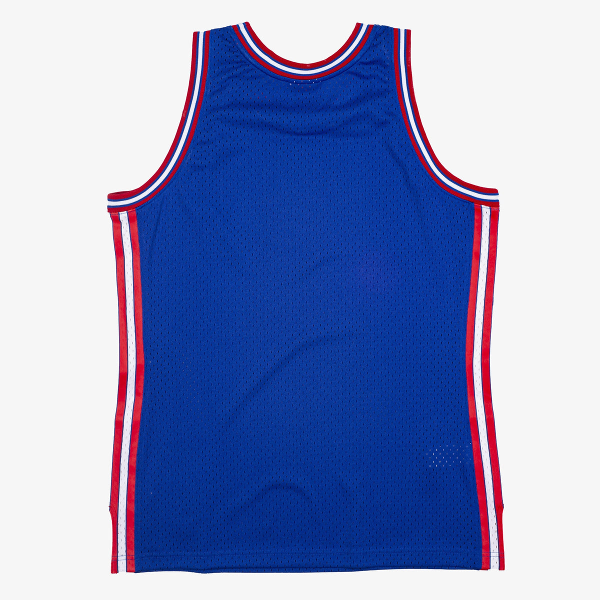 NBA Memphis Pros Swingman Jersey 1971-72