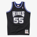Sacramento Kings Authentic Jersey Jason Williams