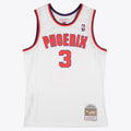 Phoenix Suns NBA Swingman Jersey - Stephon Marbury