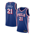 Philadelphia 76ers Icon Edition Swingman Jersey - Joel Embiid - Unisex