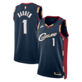 Cleveland Cavaliers Classic Edition Swingman Jersey - Navy - James Harden - Unisex