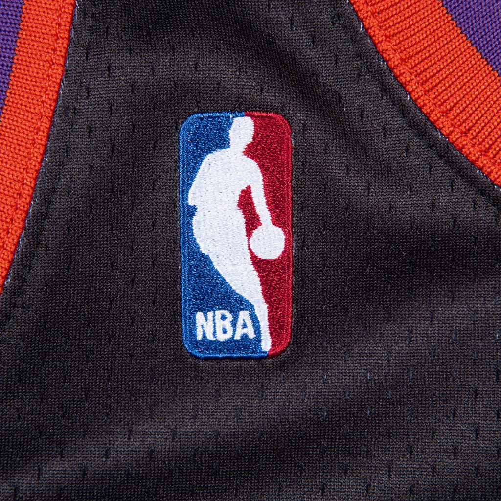 Phoenix Suns Authentic Jersey Alternate Anfernee Hardaway 1999-00