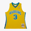 New Orleans Hornets Swingman Jersey - Mens - Chris Paul
