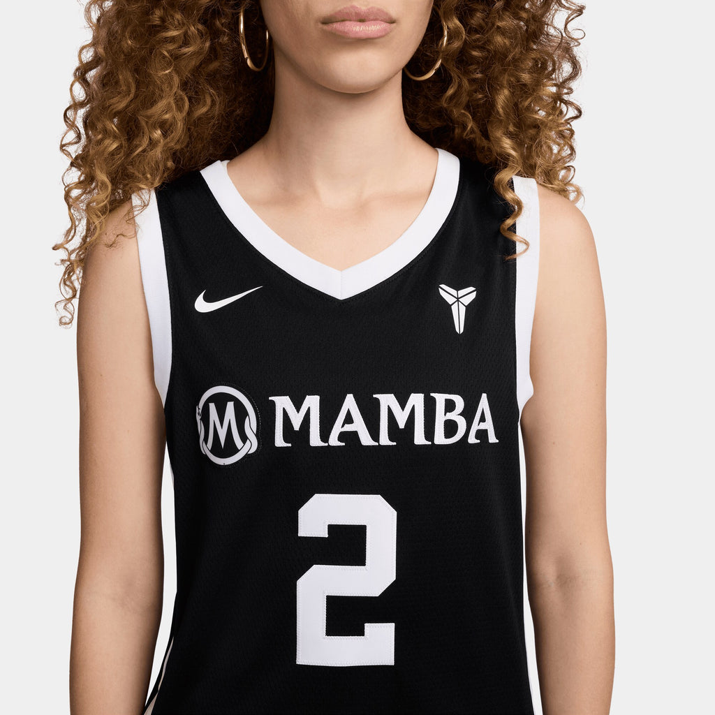 NBA Gigi Mambacita Jersey - Unisex
