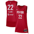 WNBA Indiana Fever WNBA Jersey - Caitlin Clark - Unisex