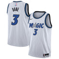 Orlando Magic Replica Association Edition Swingman Jersey - White - Desmond Bane - Unisex