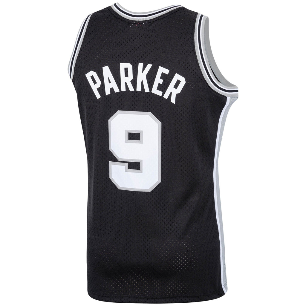 San Antonio Spurs Tony Parker Jersey - Mens