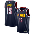 Denver Nuggets Icon Edition Swingman Jersey - Nikola Jokic - Unisex