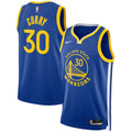 Golden State Warriors Icon Swingman Jersey - Stephen Curry - Unisex