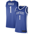 NCAA Kentucky College Basketball Jersey - Devin Booker - Mens