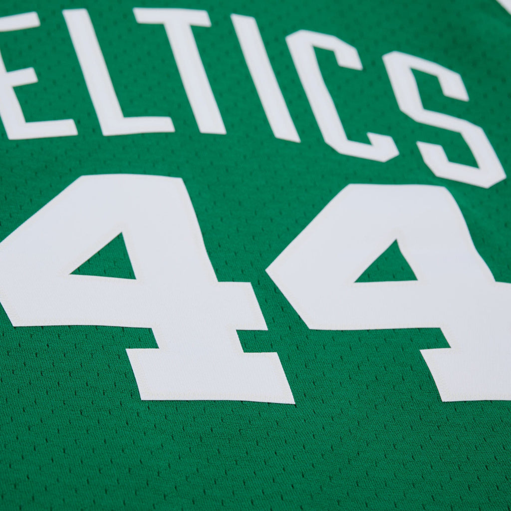 Boston Celtics Swingman Jersey - Mens - Brian Scalabrine