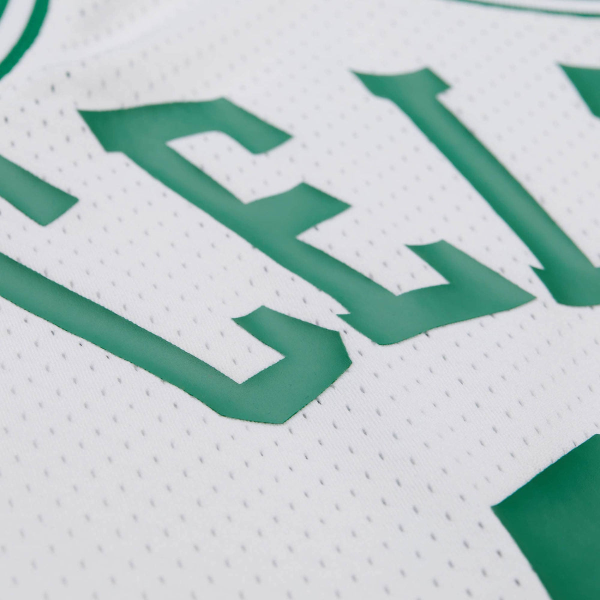 Boston Celtics Maxxed Out Jersey 1996 Antoine Walker