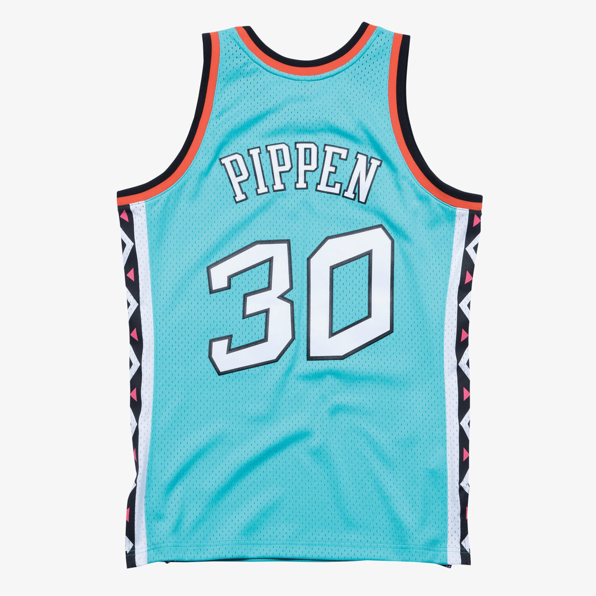 NBA All-Star East Swingman Jersey Scottie Pippen 1996