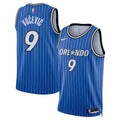 Orlando Magic Icon Edition Swingman Jersey - Blue - Nikola Vučević - Unisex