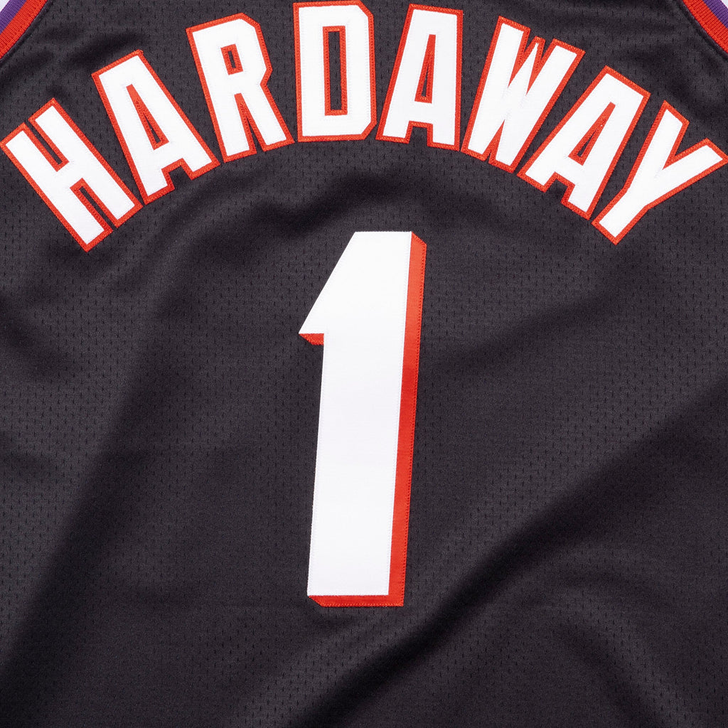 Phoenix Suns Authentic Jersey Alternate Anfernee Hardaway 1999-00